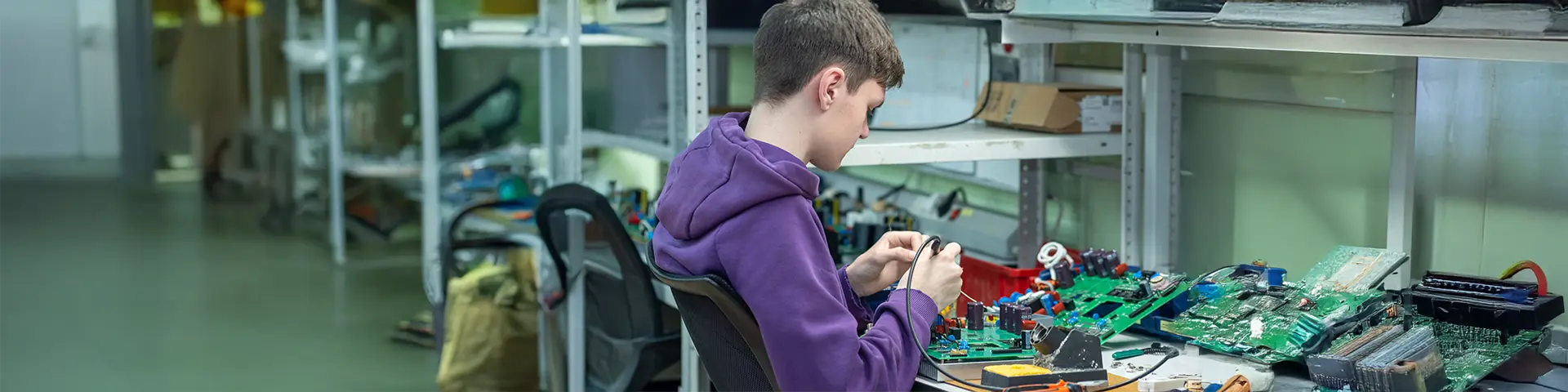 Proje Yarışmaları 2026-2027 - Lise