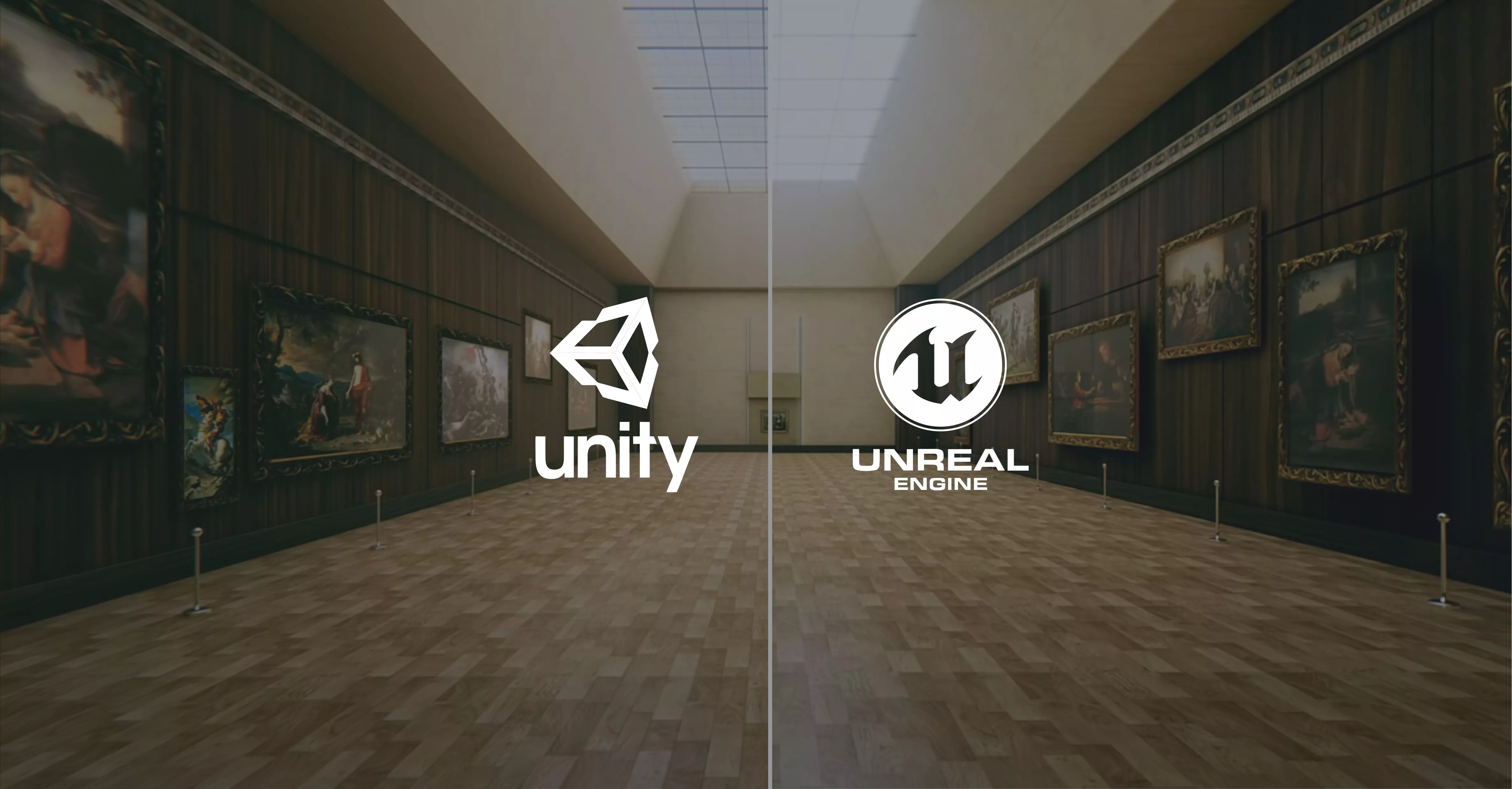 Unity Geliştiriciler İçin Unreal Engine Oyun Motoru