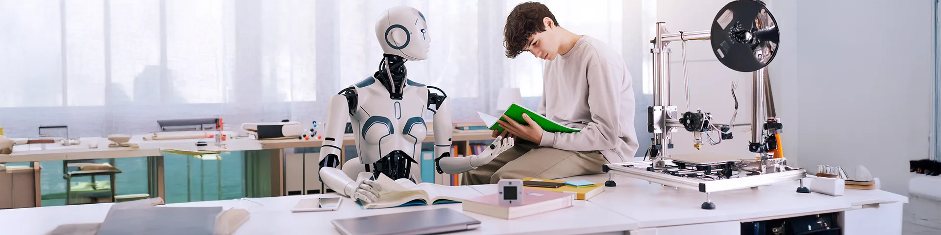 Robotik