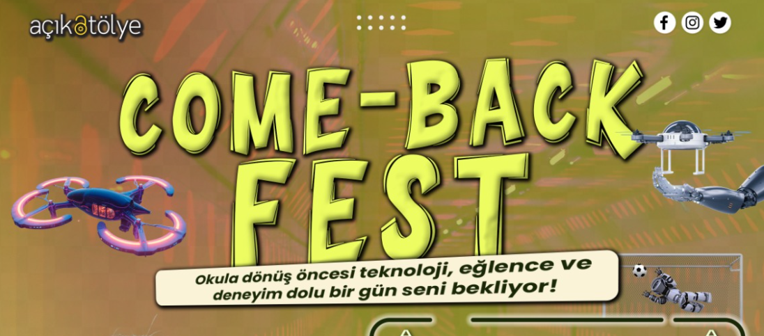 Come-Back Fest