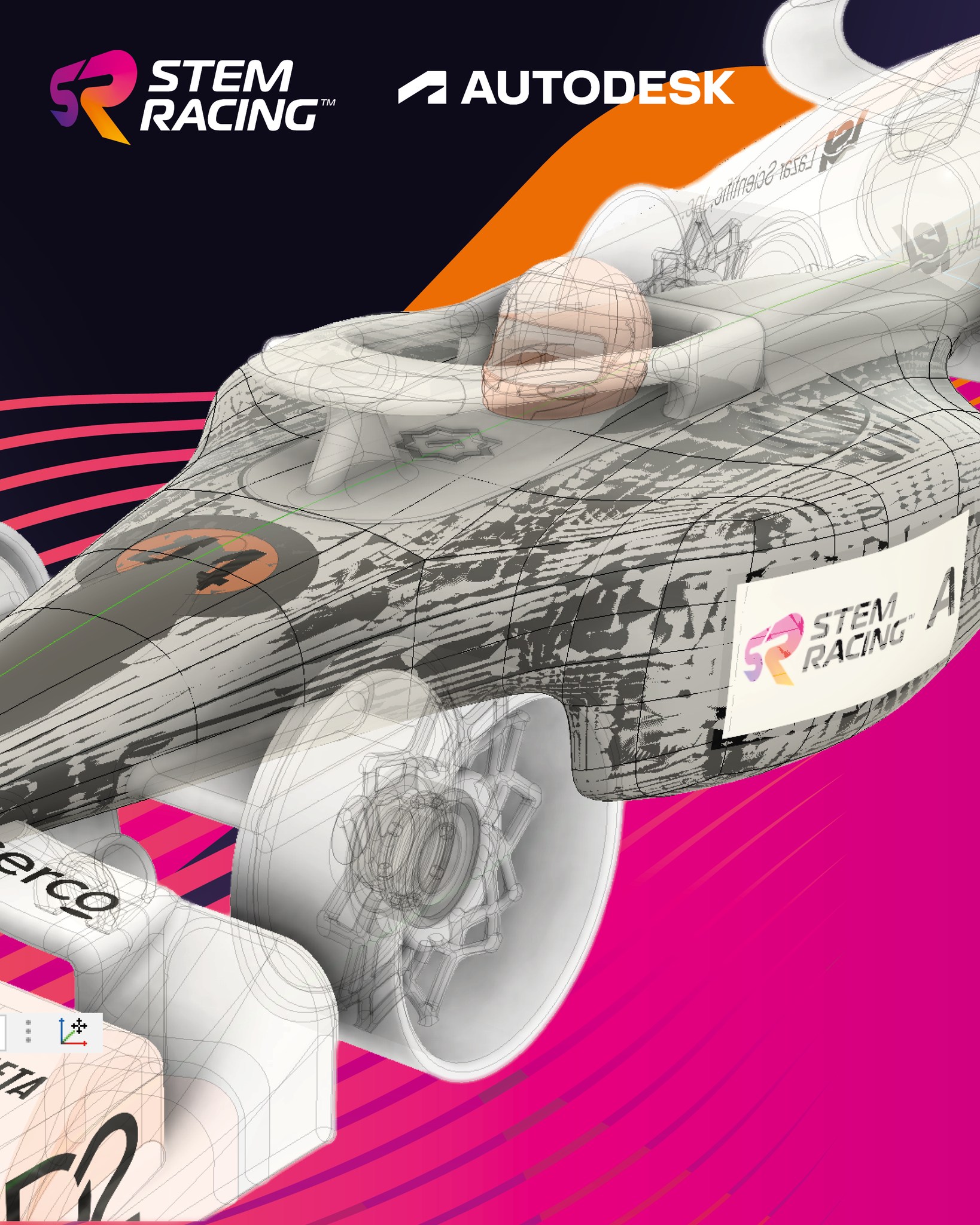 Fusion İle 3D Modelleme - STEM Racing İçin