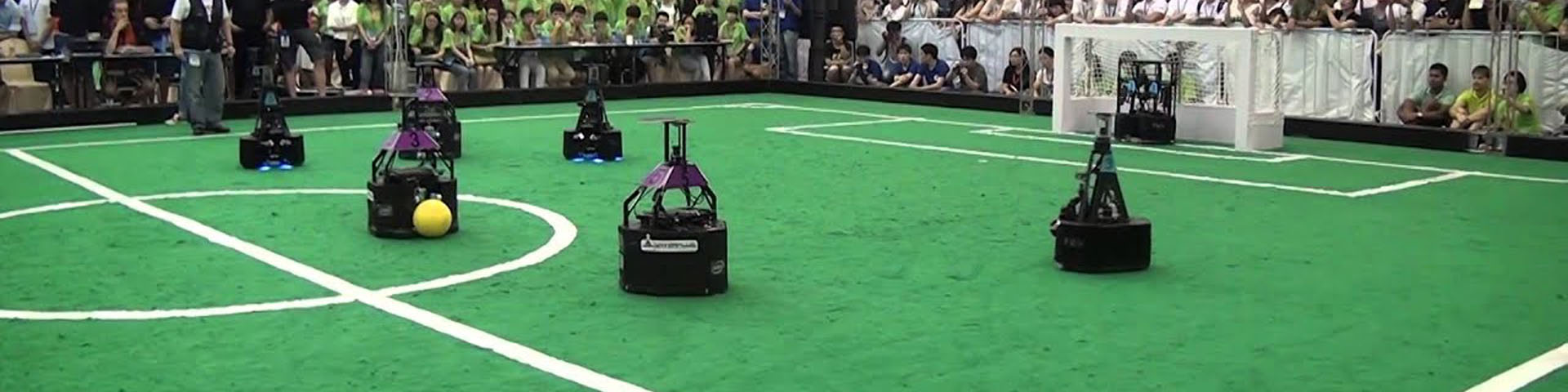 Futbol Robot Yarışmaları