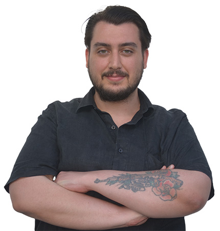 Hüseyin Dinç