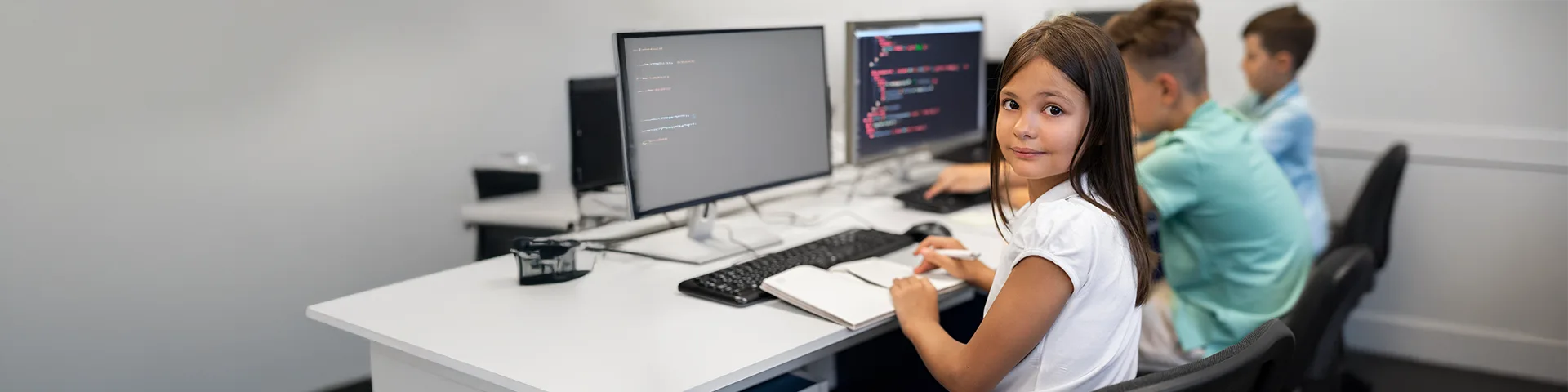Metin Tabanlı Oyun Programlamaya Hazırlık
